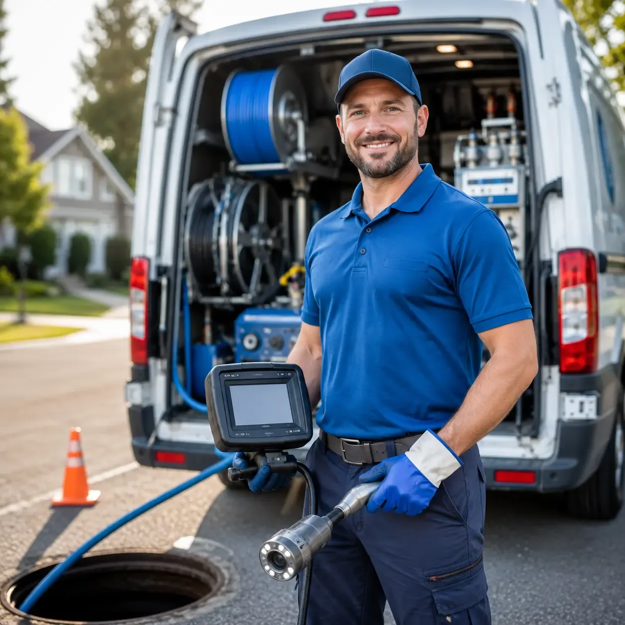 Local Pipe Relining specialists in Lelia Lake, TX
