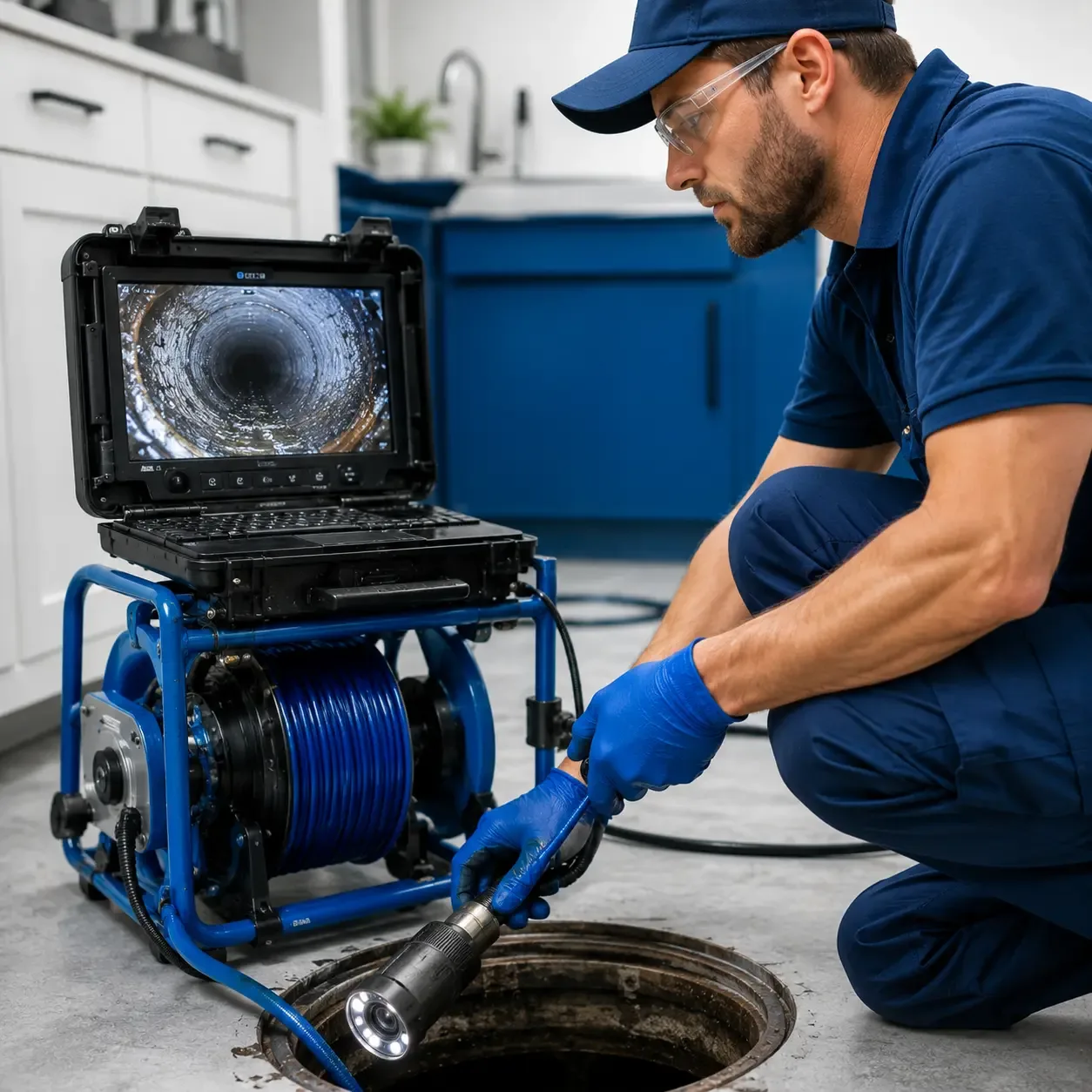 Pipe Relining professionals serving Lelia Lake, TX